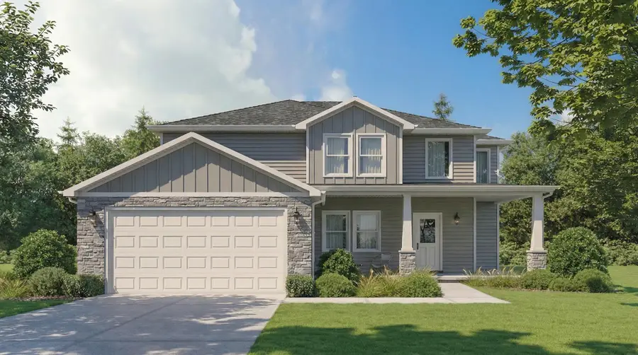 2573 E Valley Road, Adrian, MI 49221 - Image #3