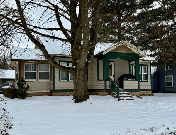 430 W Ferry Street, Berrien Springs, MI 49103