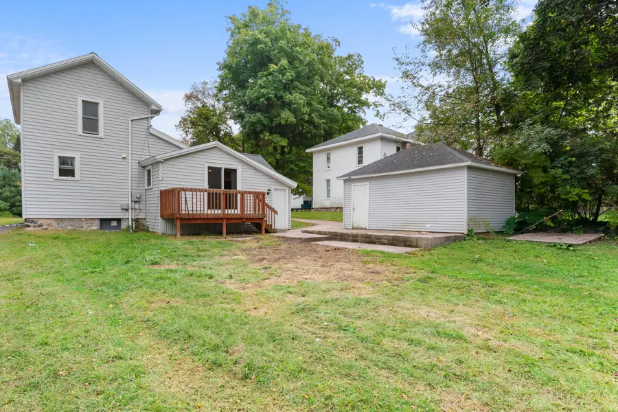 82 N Norwood Street, Hillsdale, MI 49242 - Image #2