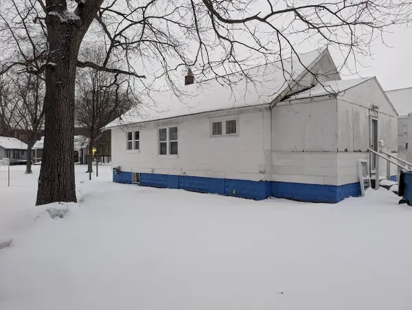 3017 Merriam Street, Muskegon Heights, MI 49444