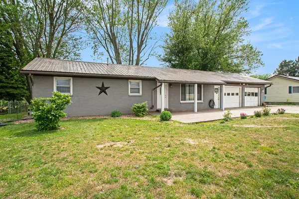 15765 Mason Street, Union, MI 49130