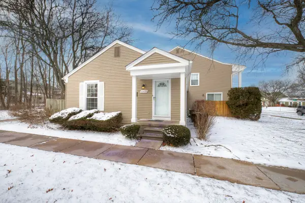 23439 Stonehenge Boulevard, Novi, MI 48375