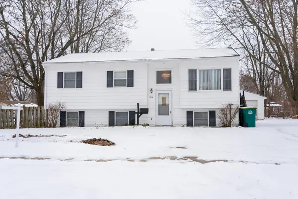1586 Foley Avenue, Ypsilanti, MI 48198
