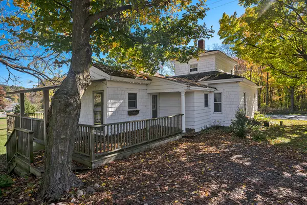 11641 E G Avenue, Galesburg, MI 49053