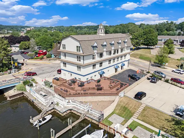 532 Dyckman Avenue #Unit 6, South Haven, MI 49090