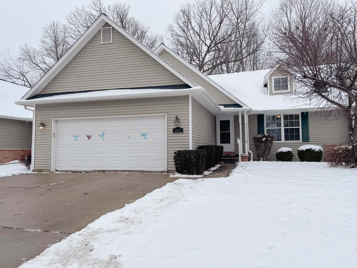 332 Wildwood Drive, Manchester, MI 48158 - Image #1