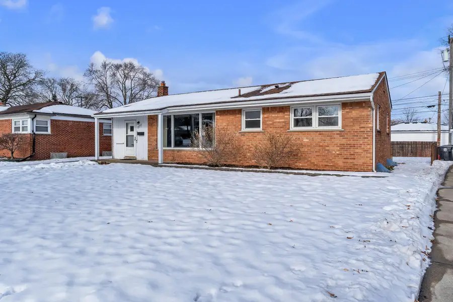 35940 Parkdale Street, Livonia, MI 48150 - Image #2