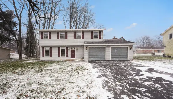 1722 Maunta Lane, Jackson, MI 49201