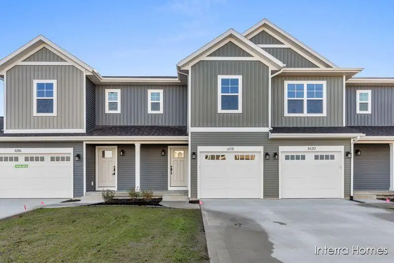 6118 Burgess Drive #11, Spring Lake, MI 49456 - Image #1