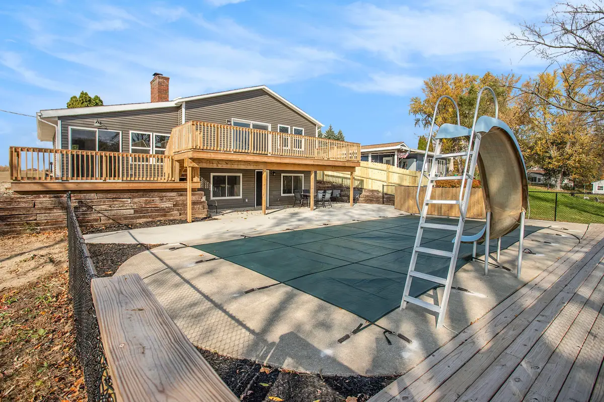 58844 Ash Road, Three Rivers, MI 49093 - Image #1