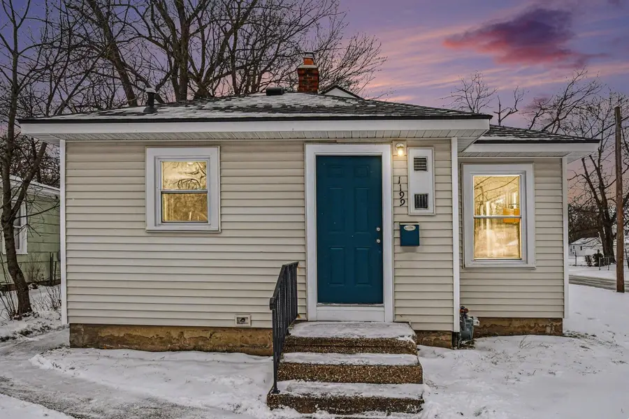 1199 Monroe Street, Benton Harbor, MI 49022 - Image #2