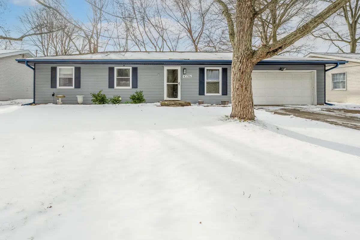 4596 Vista Drive, Bridgman, MI 49106 - Image #1