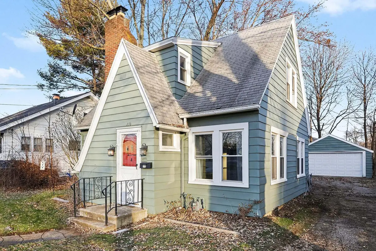 236 Iroquois Avenue, Battle Creek, MI 49015 - Image #1