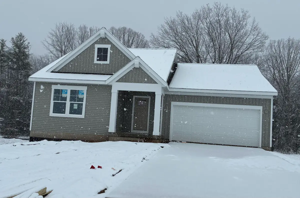 1919 Lowe Drive, Spring Lake, MI 49456 - Image #1