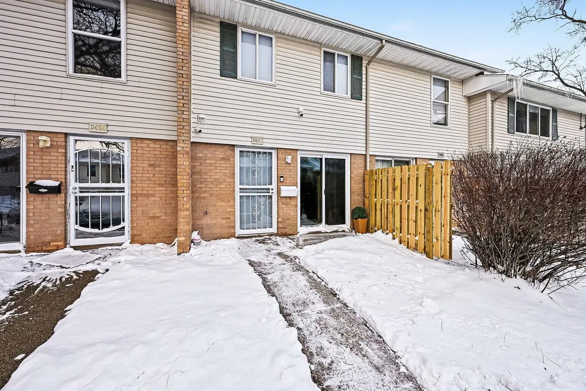 3407 Kenbrooke Court, Kalamazoo, MI 49006 - Image #1