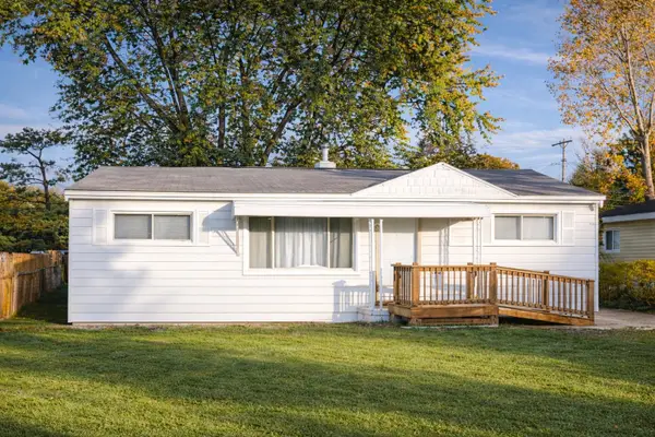 13747 Humphrey Street, Southgate, MI 48195