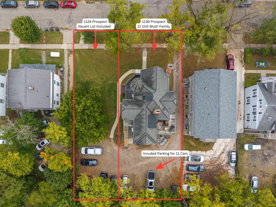 1136 Prospect Street, Ann Arbor, MI 48104 - Image #2