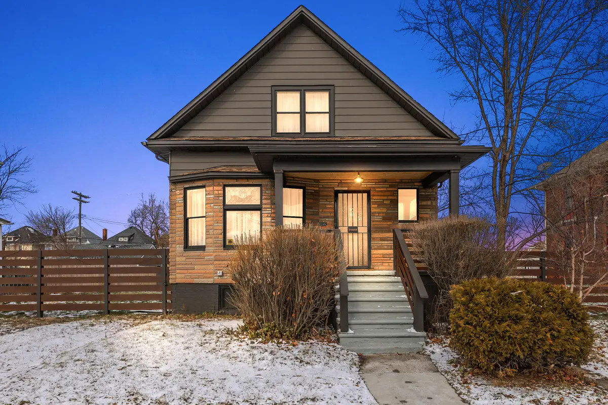 816 W Philadelphia Street, Detroit, MI 48202 - Image #1