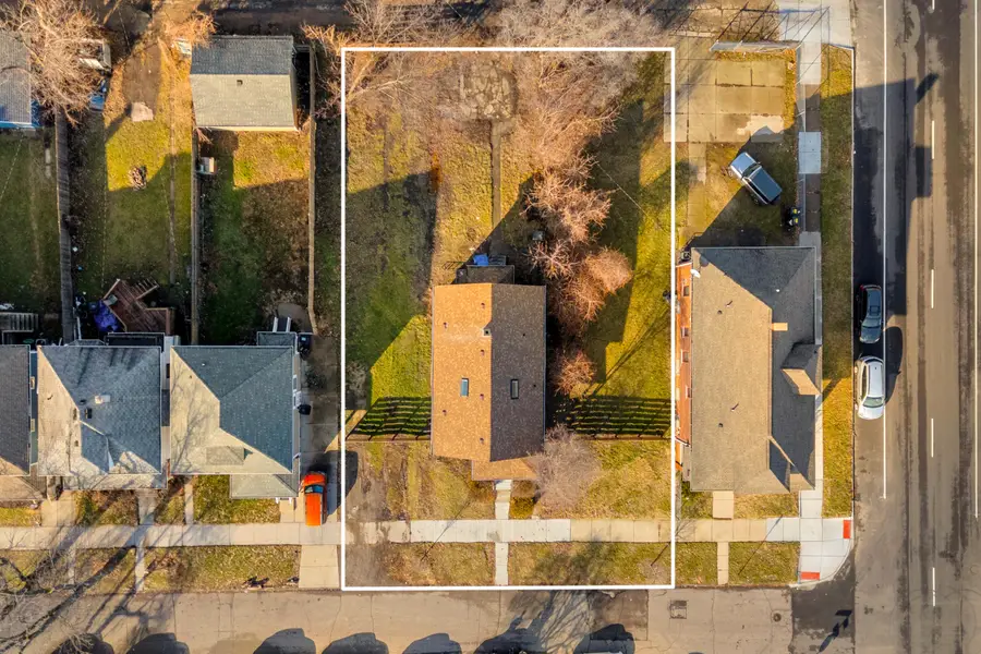 816 W Philadelphia Street, Detroit, MI 48202 - Image #3