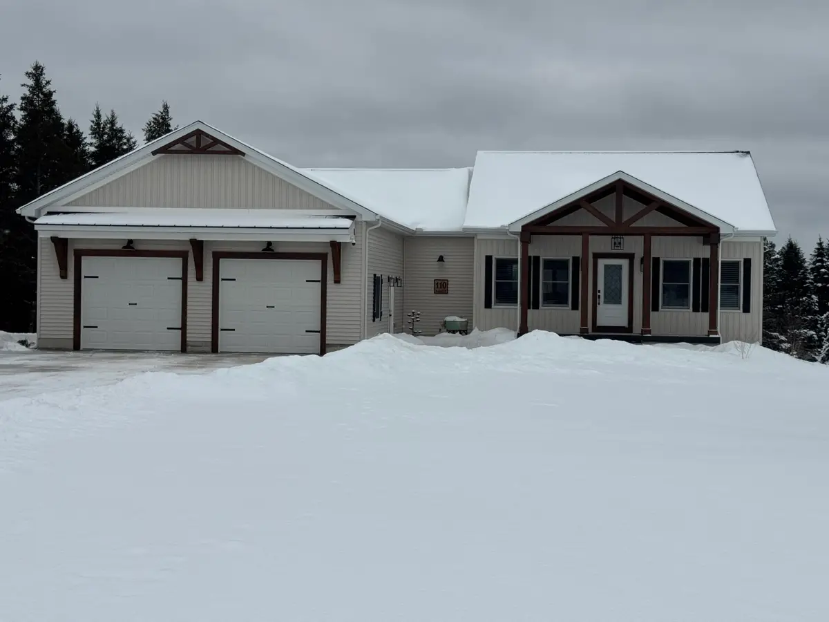 110 Bedford Court, Cadillac, MI 49601 - Image #1