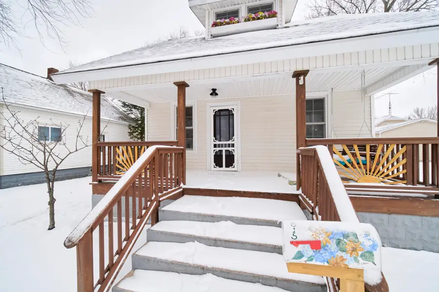 815 E Filer Street, Ludington, MI 49431 - Image #2