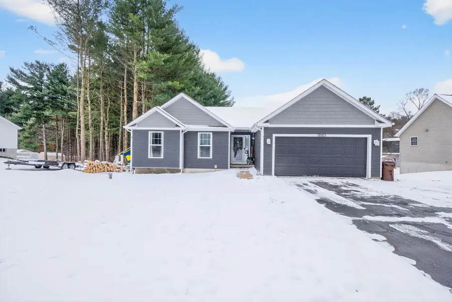 4461 Spinnaker Lane, Pleasant Lake, MI 49272 - Image #2