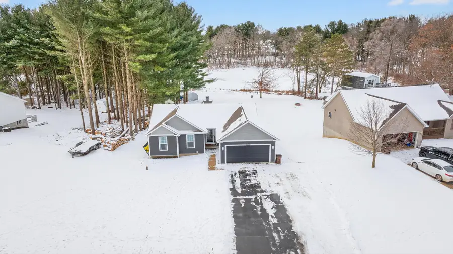 4461 Spinnaker Lane, Pleasant Lake, MI 49272 - Image #3