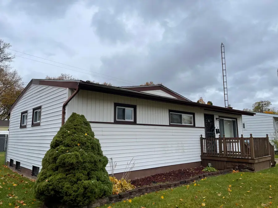 3716 Lynn Street, Flint, MI 48503 - Image #2