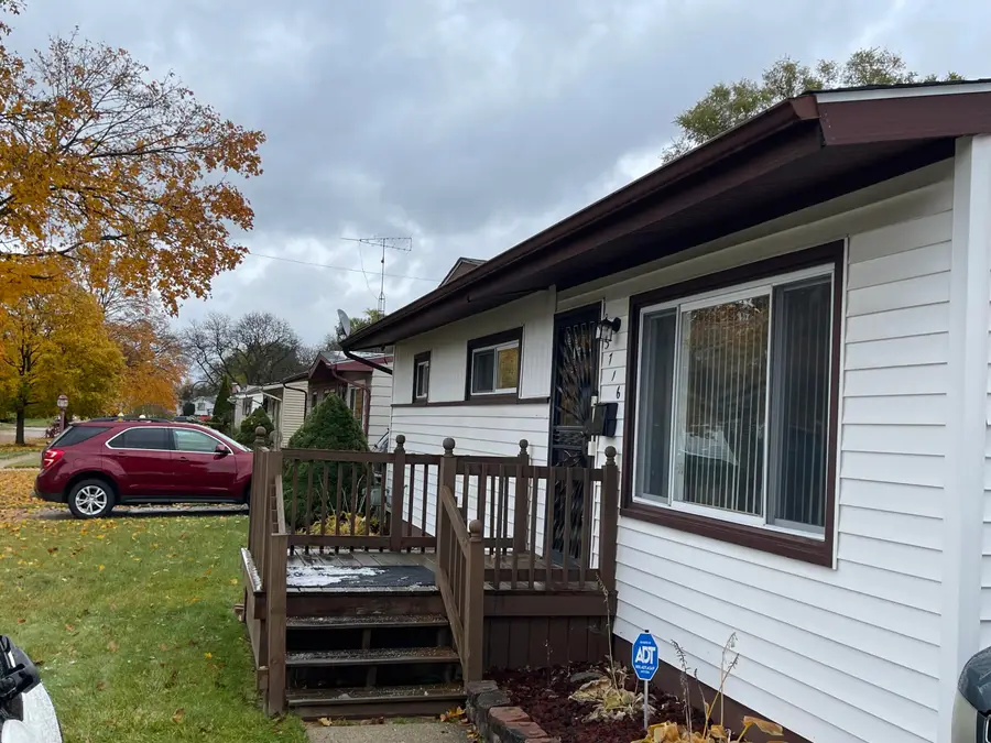 3716 Lynn Street, Flint, MI 48503 - Image #3