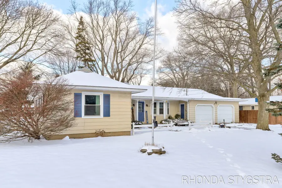 1583 Jerome Street, Holland, MI 49423 - Image #2