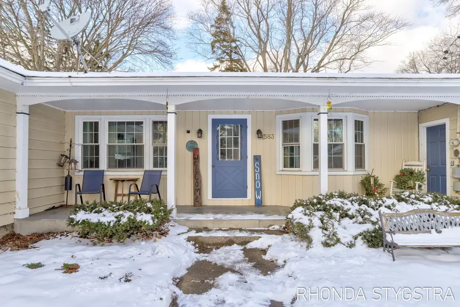 1583 Jerome Street, Holland, MI 49423 - Image #3