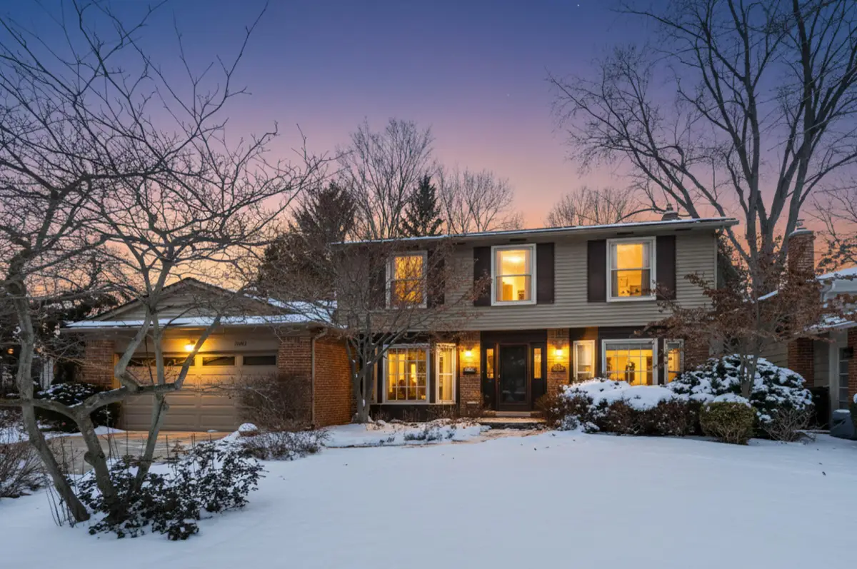 2881 N Baylis Drive, Ann Arbor, MI 48108 - Image #1