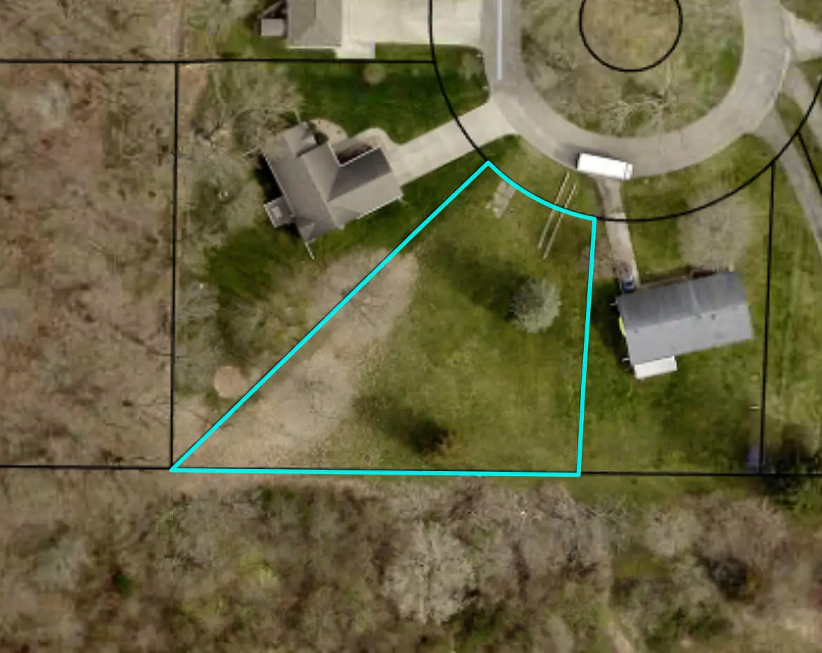 3384 Circle Drive, Saint Joseph, MI 49085 - Image #1