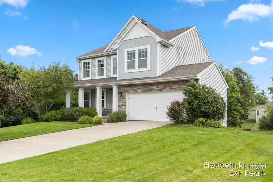 5810 Larson Lane, Muskegon, MI 49444 - #3