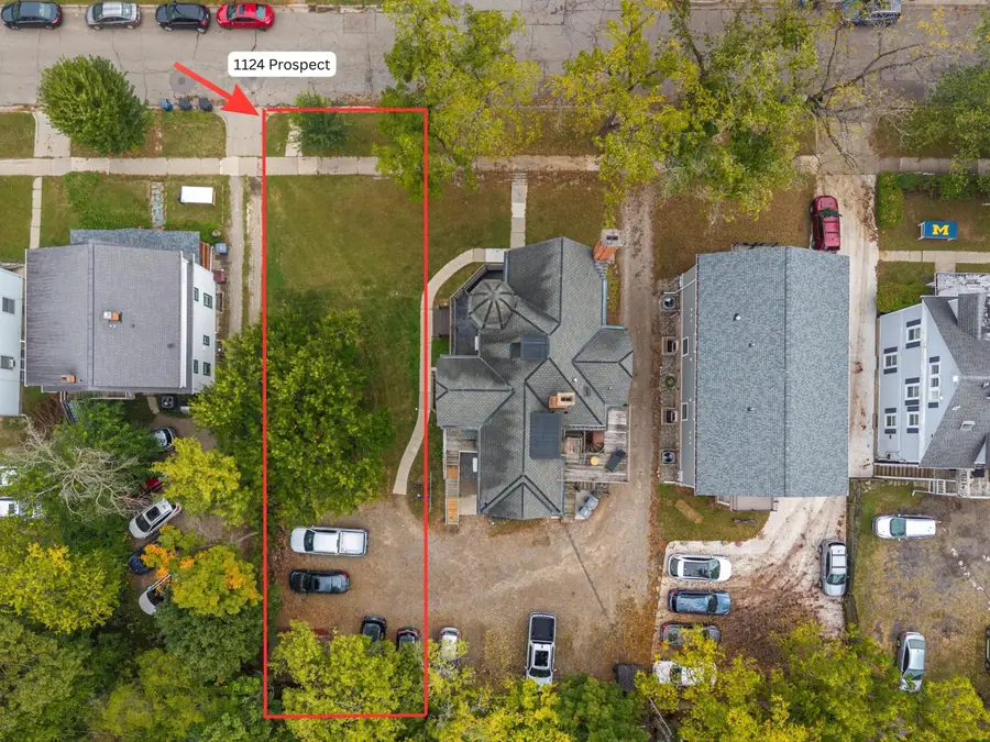 1124 Prospect Street, Ann Arbor, MI 48104 - Image #2