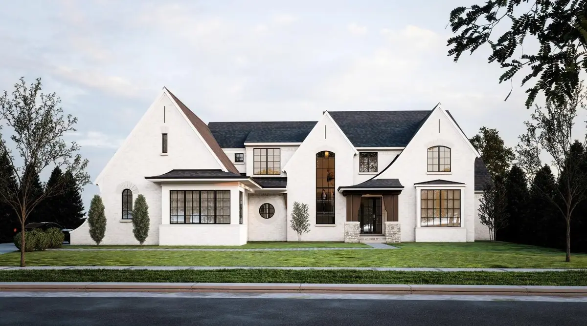 60 Elodea Lane, Ann Arbor, MI 48103 - Image #1