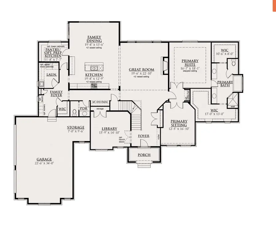 60 Elodea Lane, Ann Arbor, MI 48103 - Image #2