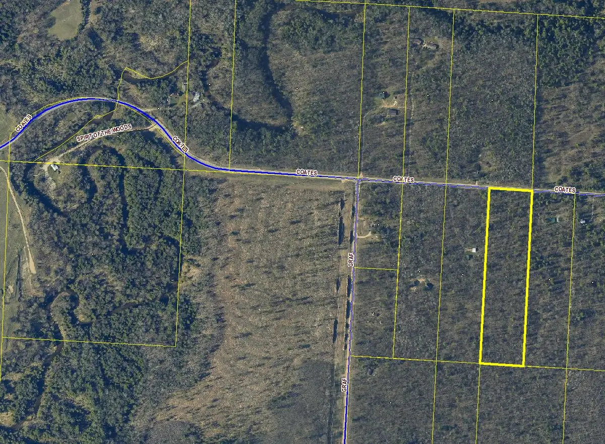 Coates Highway, Brethren, MI 49619 - Image #1