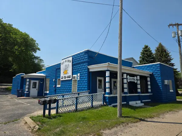 214 Arthur Street, Manistee, MI 49660