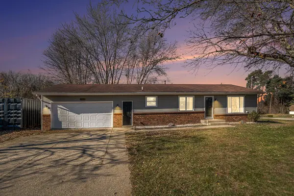 8035 48th Avenue, Hudsonville, MI 49426