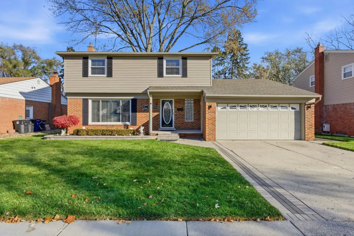 37638 Lancaster Street, Livonia, MI 48154 - Image #1