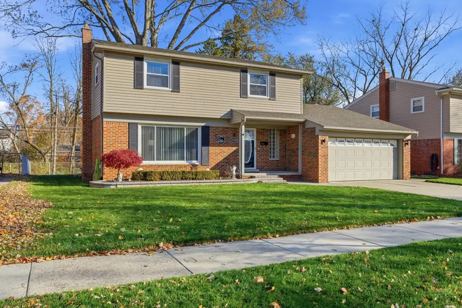 37638 Lancaster Street, Livonia, MI 48154 - Image #2