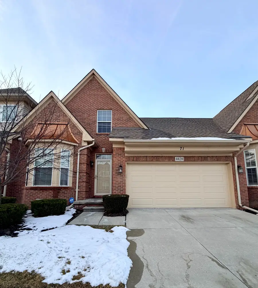 4428 Bridgeview Lane, Canton, MI 48188 - Image #2