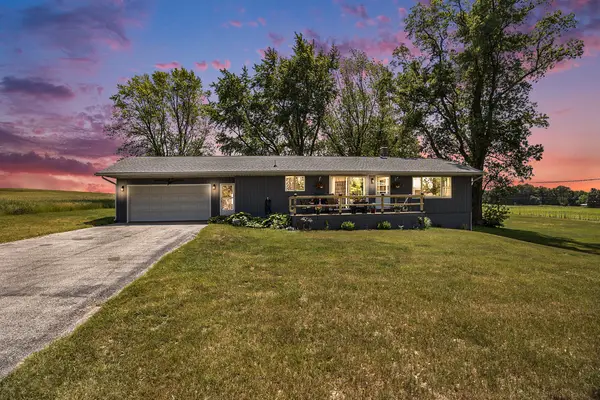 6051 W Meinert Road, Montague, MI 49437