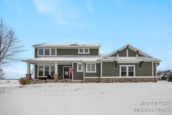 12679 Stags Leap Court, Middleville, MI 49333