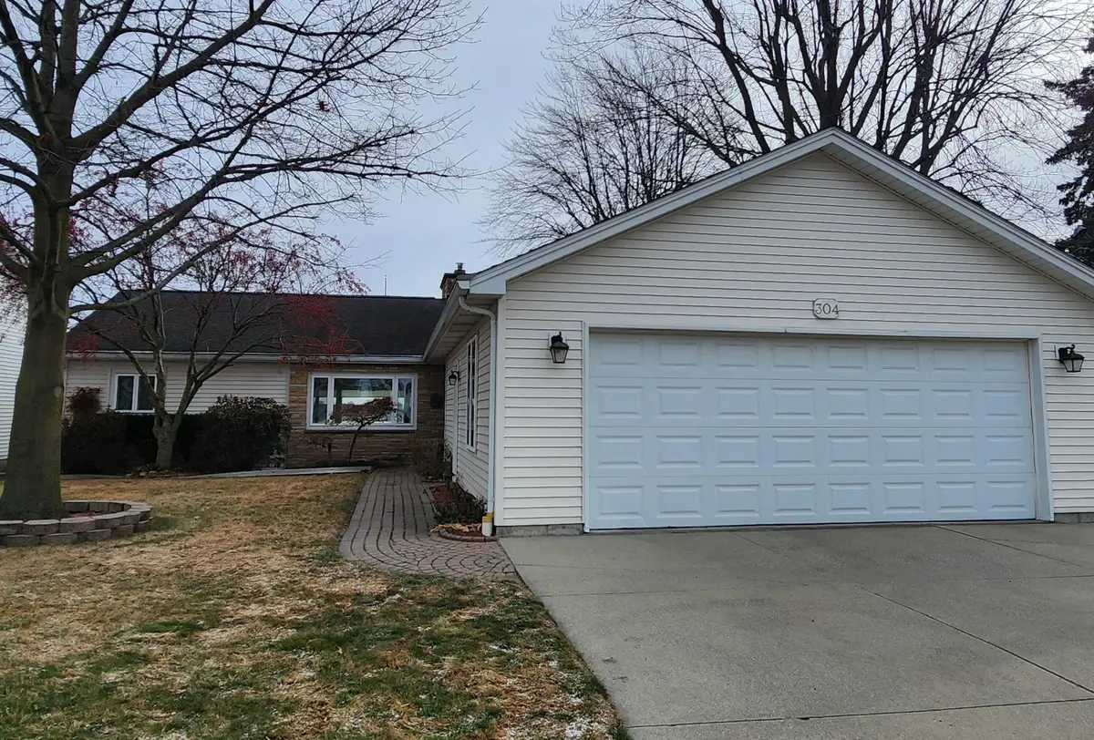 304 N Market Street, Marine City, MI 48039 - #1