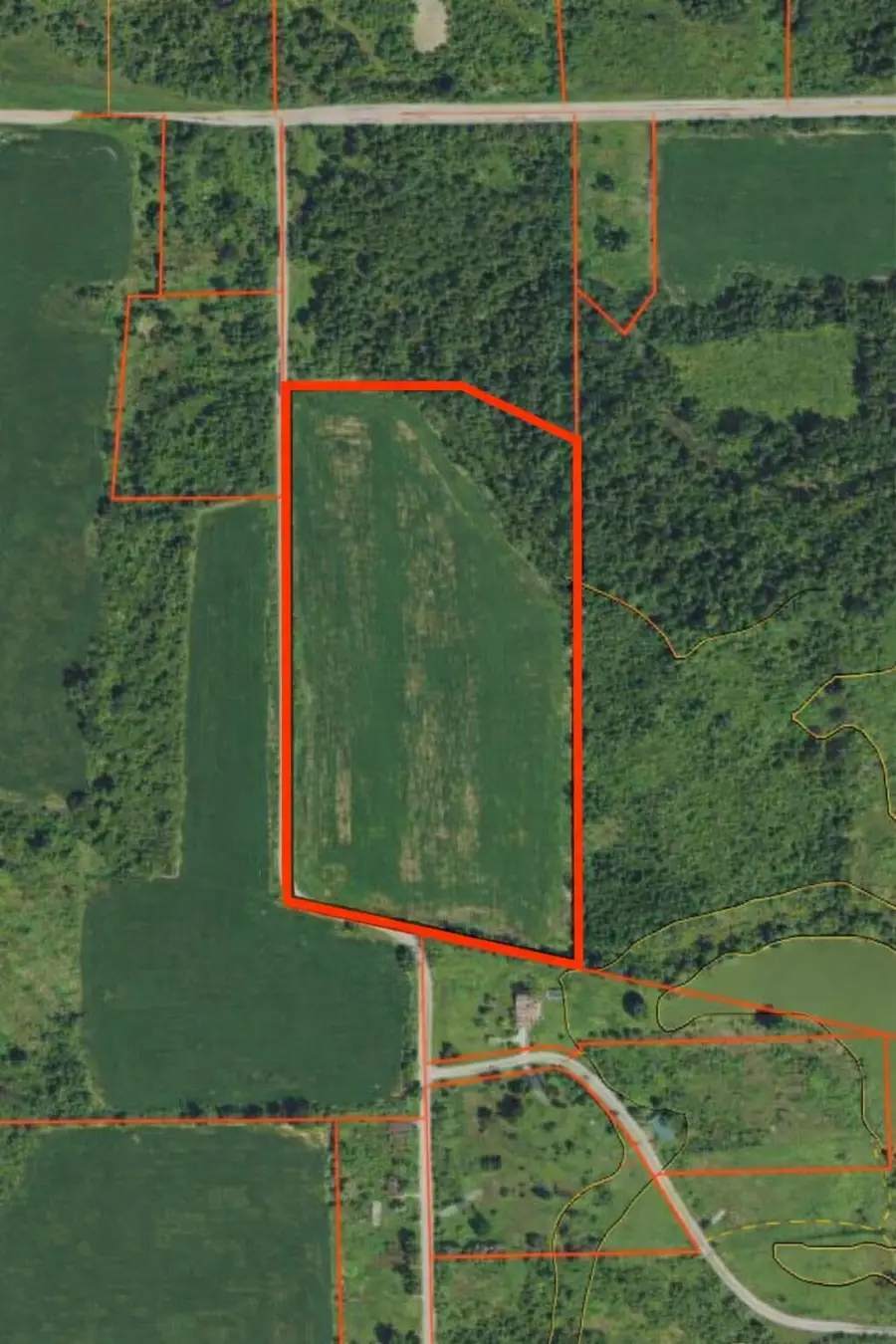 1100 Whig Highway, Adrian, MI 49221 - Image #3