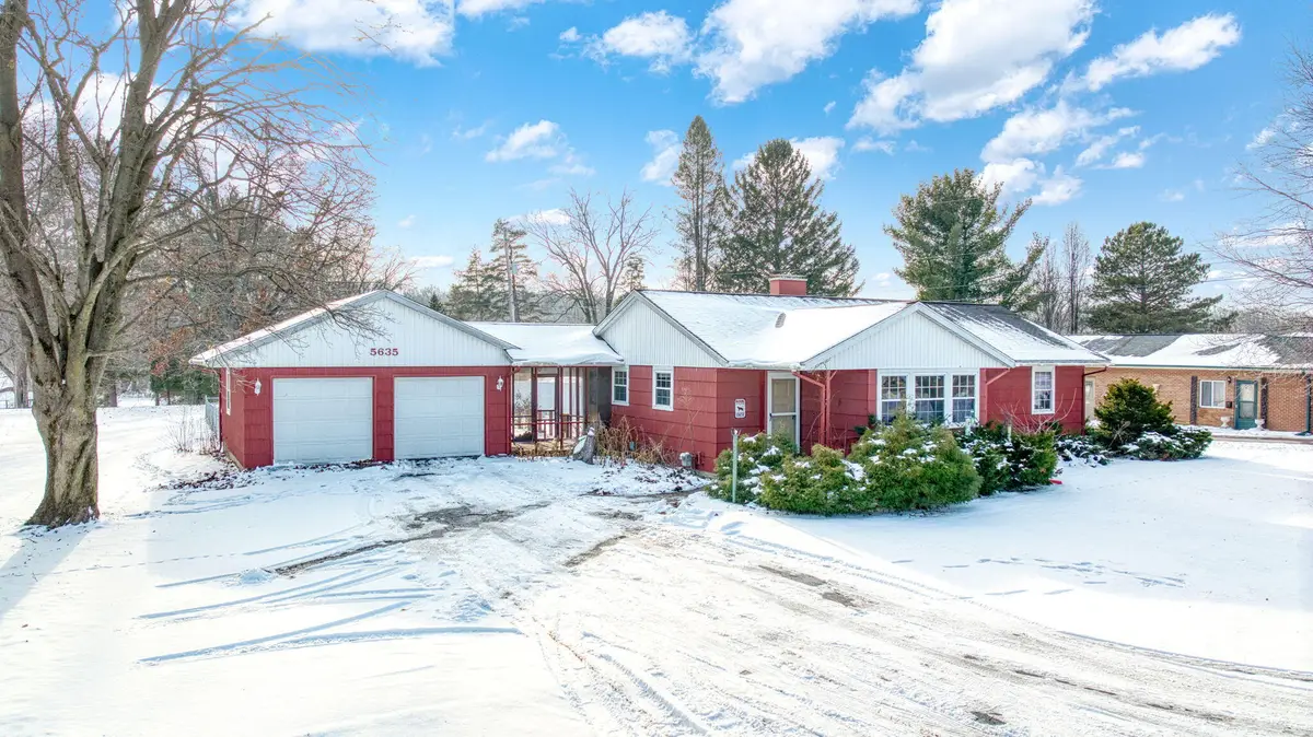 5635 Brooklyn Road, Jackson, MI 49201 - Image #1