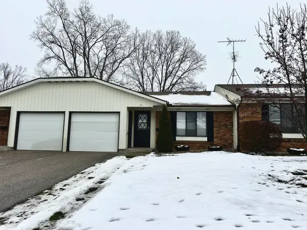 53 Old Mill Drive #17, Holland, MI 49423