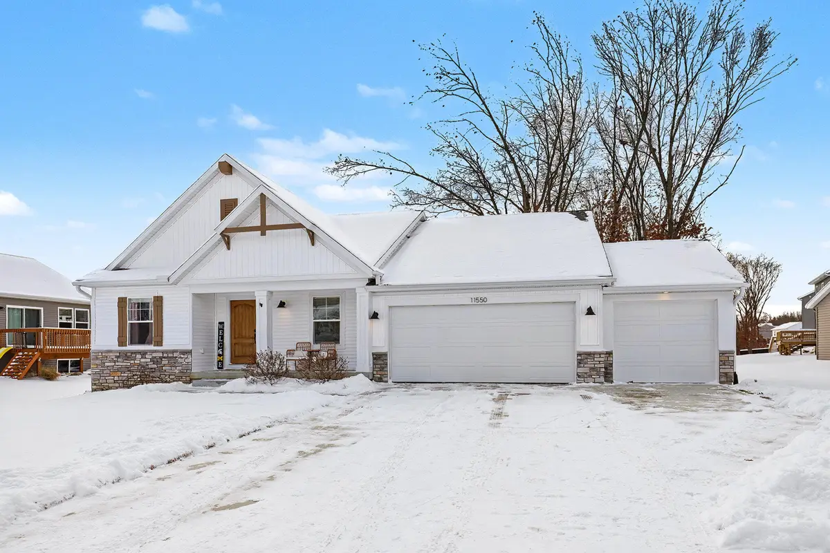 11550 Old Gun Club Drive Se, Lowell, MI 49331 - Image #1